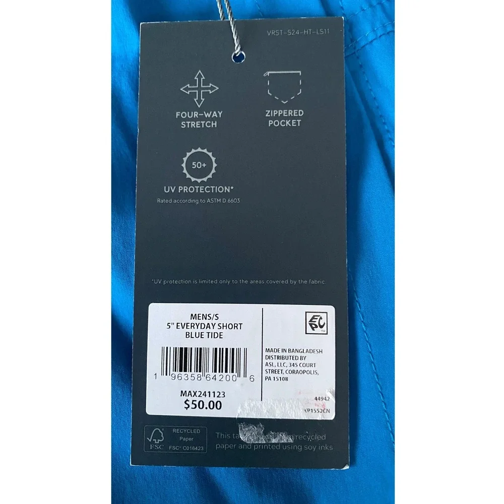 VRST Mens 5